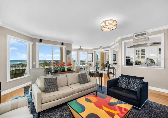 Photo 3 of Condo for sale at 555 5th Avenue Ne #1122, Saint Petersburg, FL 33701 | MLS# TB8502622 | Listing updated on 2026-08-06