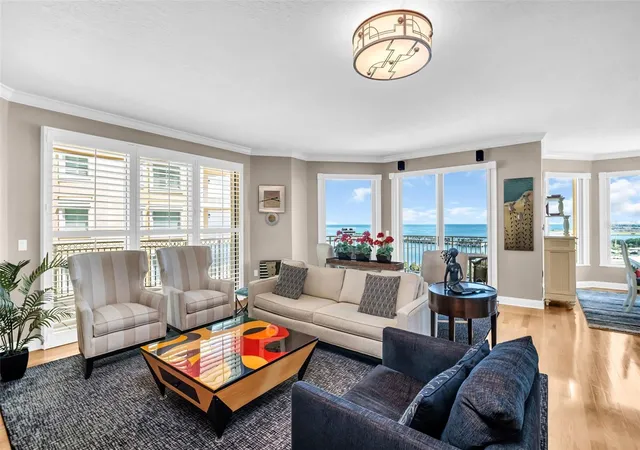 Photo 3 of Condo for sale at 555 5th Avenue NE #1122, Saint Petersburg, FL 33701 | MLS# TB8502622 | Listing updated on 2026-08-06