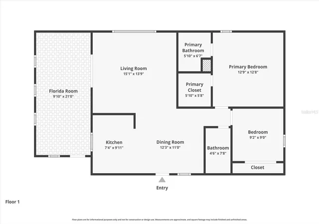 5th image of 6167 Oriole Blvd, Englewood, FL 34224 | MLS# D6147248