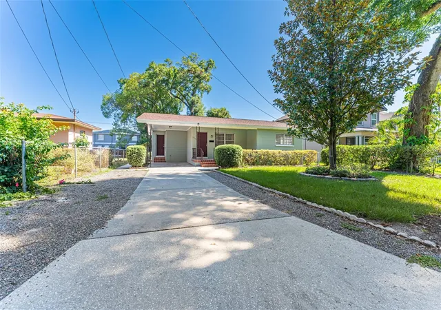 1st image of 506 E Sparkman Ave, Tampa, FL 33602 | MLS# TB8502629