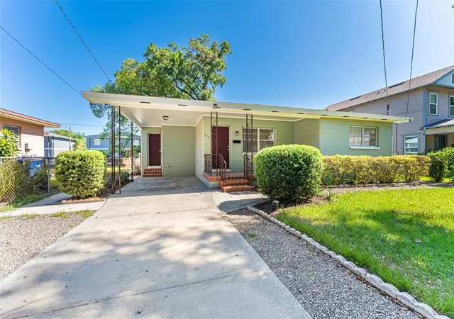 5th image of 506 E Sparkman Ave, Tampa, FL 33602 | MLS# TB8502629