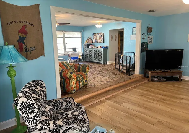 4th image of 25446 Sw 5 Ave, Newberry, FL 32669 | MLS# GC539876