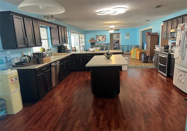 5th image of 25446 Sw 5 Ave, Newberry, FL 32669 | MLS# GC539876