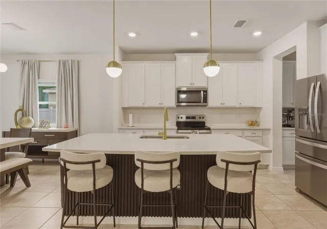 5th image of 17664 Nw 173Rd Rd, Alachua, FL 32615 | MLS# GC539877