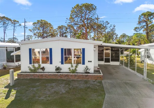 1st image of 177 S Fiji Cir, Englewood, FL 34223 | MLS# C7525467