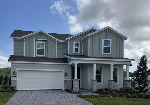 2nd image of 4299 Laurel Site Loop, Apopka, FL 32712 | MLS# O6402977