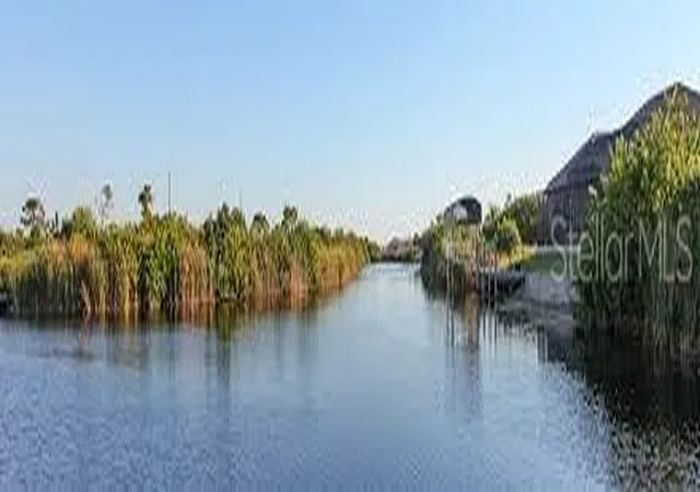 Photo 4 of Land for sale at 10480 Kingsville Dr, Port Charlotte, FL 33981 | MLS# A4691715 | Listing updated on 2026-05-05