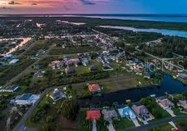 Photo 2 of Land for sale at 10425 Winnipeg St, Port Charlotte, FL 33981 | MLS# A4691716 | Listing updated on 2026-05-05