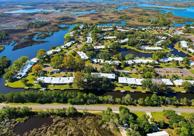1st image of 11328 W Bayshore Dr, Crystal River, FL 34429 | MLS# OM723704