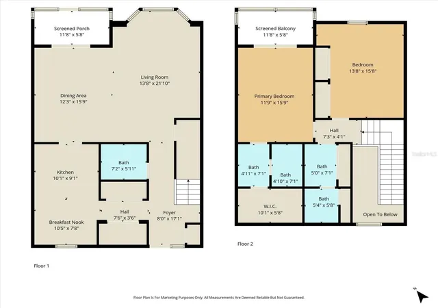 56th image of 11328 W Bayshore Dr, Crystal River, FL 34429 | MLS# OM723704