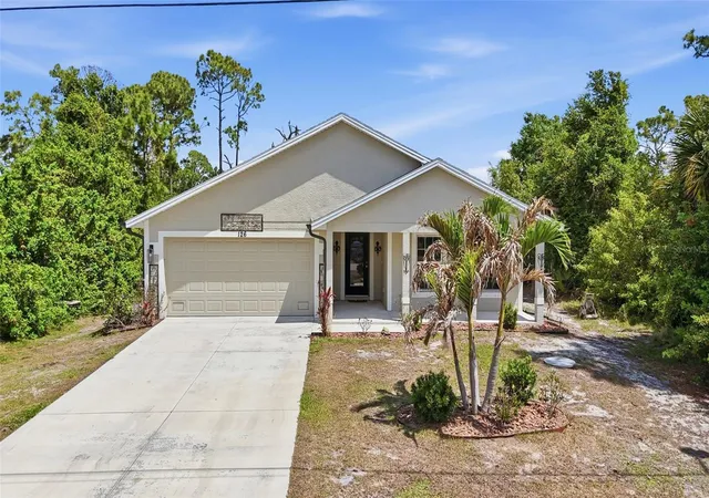 1st image of 126 Green Pine Park, Rotonda West, FL 33947 | MLS# C7525469
