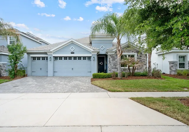 Homes for sale in Champions Gate, FL | 1478 Olympic Club Blvd, Champions Gate, FL 33896 | MLS# A4691719