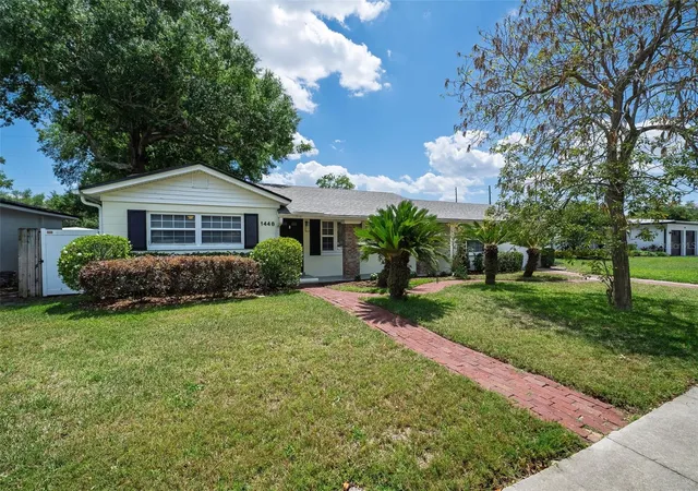 Homes for sale in Orlando, FL | 1448 Cumbie St, Orlando, FL 32804 | MLS# O6402983