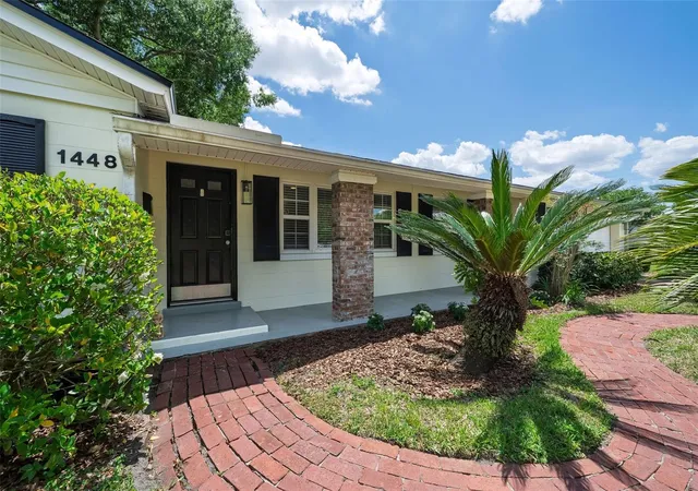 Homes for sale in Orlando, FL | 1448 Cumbie St, Orlando, FL 32804 | MLS# O6402983