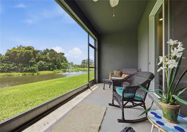 Photo 1 of Townhouse for sale at 8652 Milestone Dr, Sarasota, FL 34238 | MLS# A4691721 | Listing updated on 2026-09-13