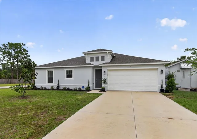 Homes for sale in Palm Coast, FL | 1 Service Tree Pl, Palm Coast, FL 32164 | MLS# O6402985