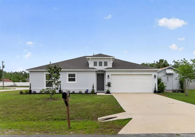 Homes for sale in Palm Coast, FL | 1 Service Tree Pl, Palm Coast, FL 32164 | MLS# O6402985