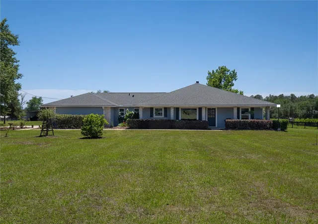 1st image of 23053 Nw 142nd Ave, High Springs, FL 32643 | MLS# GC539878