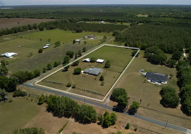 2nd image of 23053 Nw 142nd Ave, High Springs, FL 32643 | MLS# GC539878
