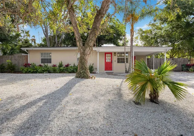 1st image of 2205 Floyd St, Sarasota, FL 34239 | MLS# A4691727