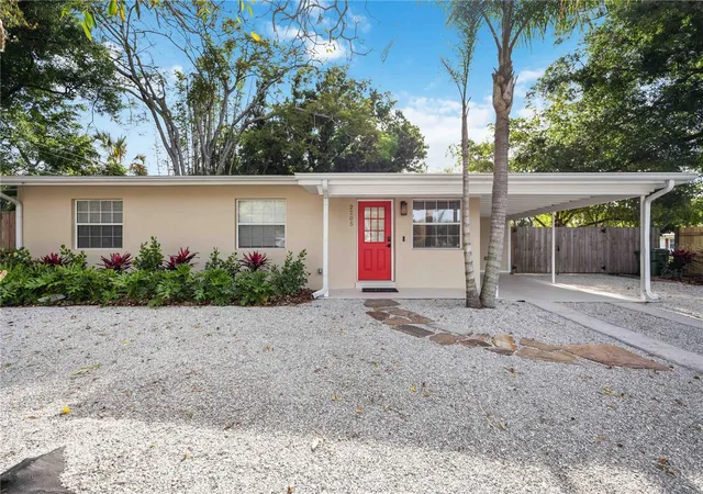 41st image of 2205 Floyd St, Sarasota, FL 34239 | MLS# A4691727
