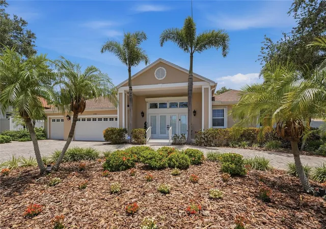 Homes for sale in Belleair Bluffs, FL | 121 Harbor View Ln, Belleair Bluffs, FL 33770 | MLS# TB8502667