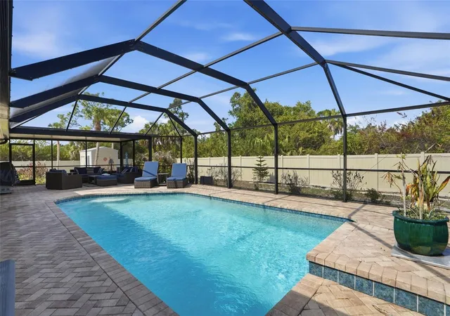 Photo 3 of Single family home for sale at 2291 Meetze St, Port Charlotte, FL 33953 | MLS# C7525472 | Listing updated on 2026-09-04