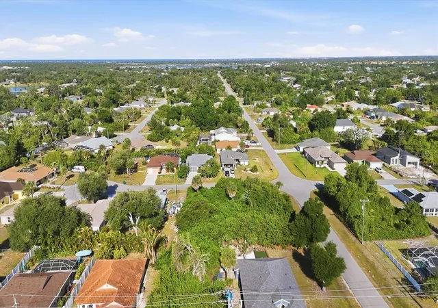 Photo 3 of Land for sale at 109 Sidney Ct, Rotonda West, FL 33947 | MLS# D6147250 | Listing updated on 2026-10-27
