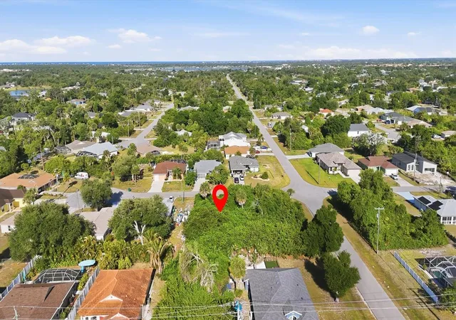 Photo 4 of Land for sale at 109 Sidney Ct, Rotonda West, FL 33947 | MLS# D6147250 | Listing updated on 2026-10-27