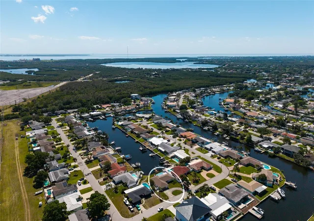 Homes for sale in St Petersburg, FL | 9773 1st St Ne, St Petersburg, FL 33702 | MLS# TB8502676