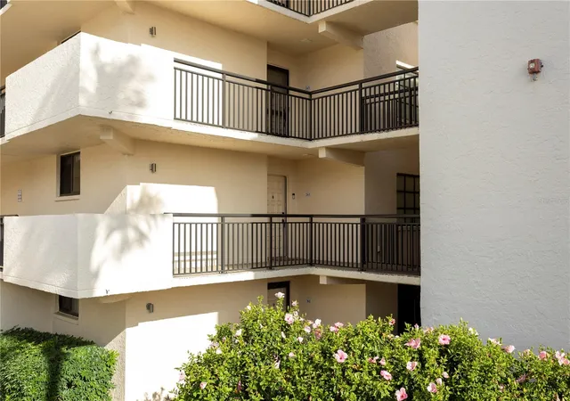 Photo 1 of Condo for sale at 5825 Puerta Del Sol Blvd S #265, Saint Petersburg, FL 33715 | MLS# TB8502679 | Listing updated on 2026-07-07