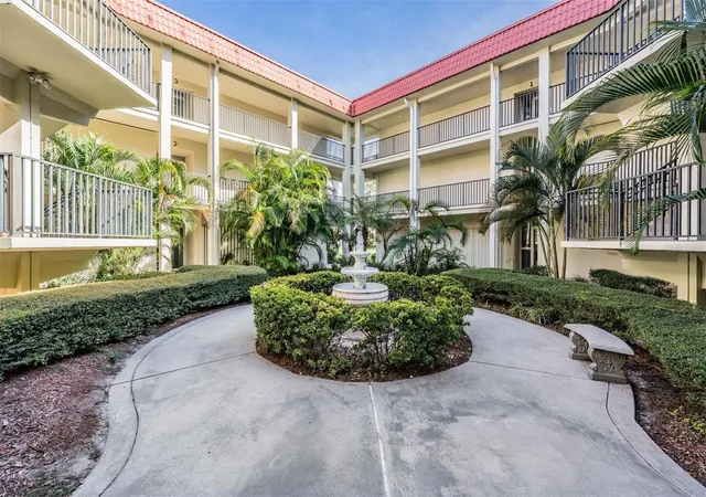 Photo 2 of Condo for sale at 2700 Bayshore Blvd #3205, Dunedin, FL 34698 | MLS# TB8502681 | Listing updated on 2026-09-21