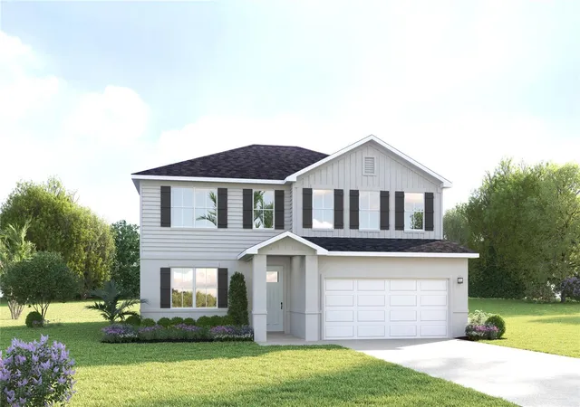 Photo 1 of Single family home for sale at 22145 Pine Grv Loop, Leesburg, FL 34748 | MLS# W7885273 | Listing updated on 2026-10-04