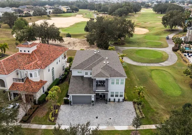 Photo 3 of Mansion for sale at 7442 Gathering Ct, Reunion, FL 34747 | MLS# O6402997 | Listing updated on 2026-08-09