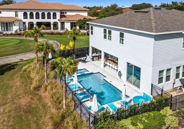 Photo 4 of Single family home for sale at 7442 Gathering Ct, Reunion, FL 34747 | MLS# O6402997 | Listing updated on 2026-08-09