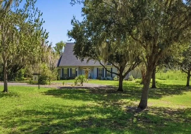 1st image of 1245 Westoak Dr, Deland, FL 32720 | MLS# V4948779