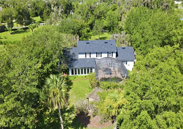 2nd image of 1245 Westoak Dr, Deland, FL 32720 | MLS# V4948779