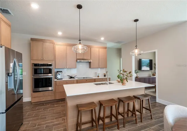 Photo 4 of Sale Pending at 88 Springwood Dr, Palm Coast, FL 32137 | MLS# FC318120 | Listing updated on 2026-09-02