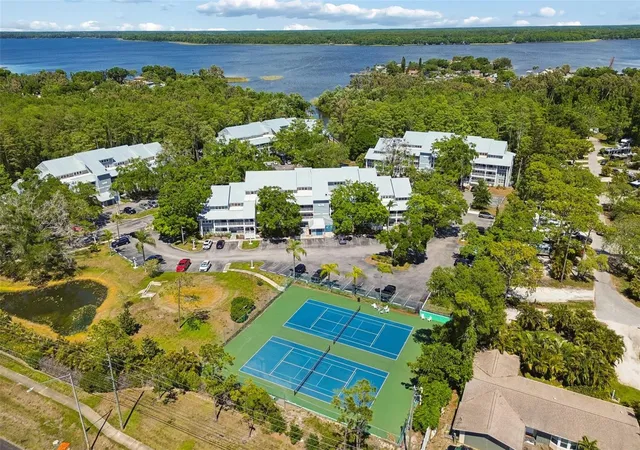 Photo 1 of Condo for sale at 2599 Dolly Bay Dr #302, Palm Harbor, FL 34684 | MLS# TB8502696 | Listing updated on 2026-09-22