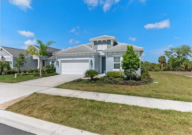 3rd image of 10214 Crystal Isles Cir, Sarasota, FL 34241 | MLS# A4691742