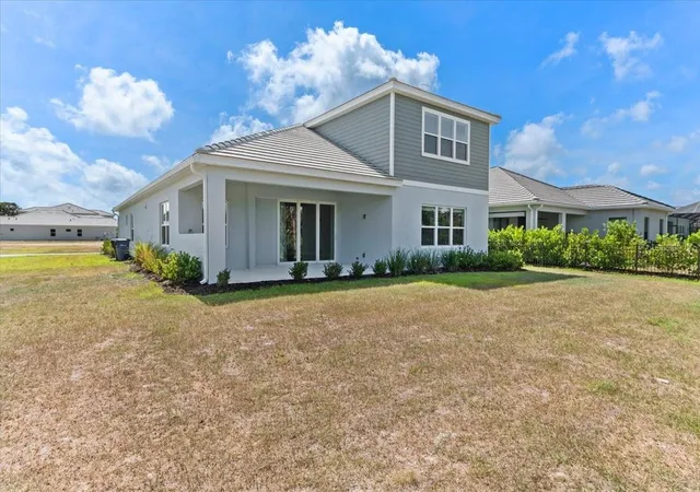5th image of 10214 Crystal Isles Cir, Sarasota, FL 34241 | MLS# A4691742