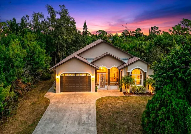 Photo 2 of Single family home for sale at 333 Orduna Dr, NORTH PORT, FL 34287 | MLS# A4691744 | Listing updated on 2026-10-05