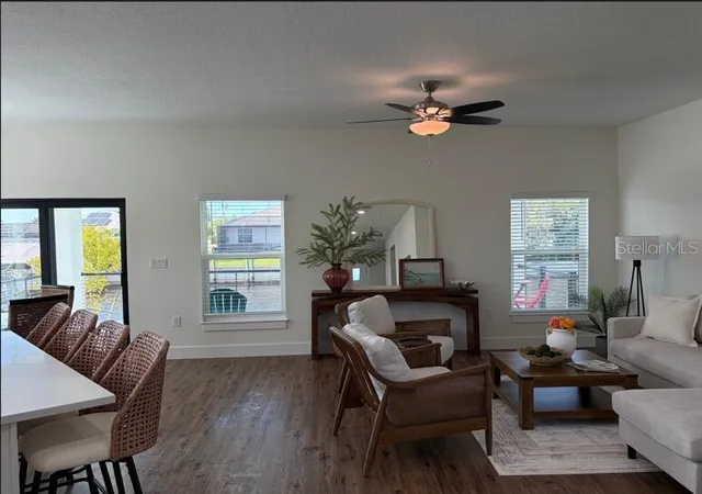 Photo 1 of Single family home for sale at 6203 Bolander Ter #3, North Port, FL 34287 | MLS# O6403020 | Listing updated on 2026-04-29