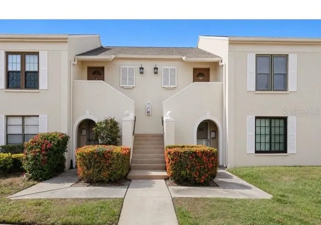 Condo for sale at 2453 Kingfisher Ln #G202, CLEARWATER, FL 33762 | MLS# TB8502725