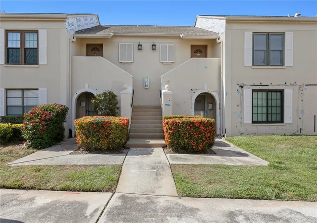Photo 3 of Condo for sale at 2453 Kingfisher Ln #G202, Clearwater, FL 33762 | MLS# TB8502725 | Listing updated on 2026-09-12