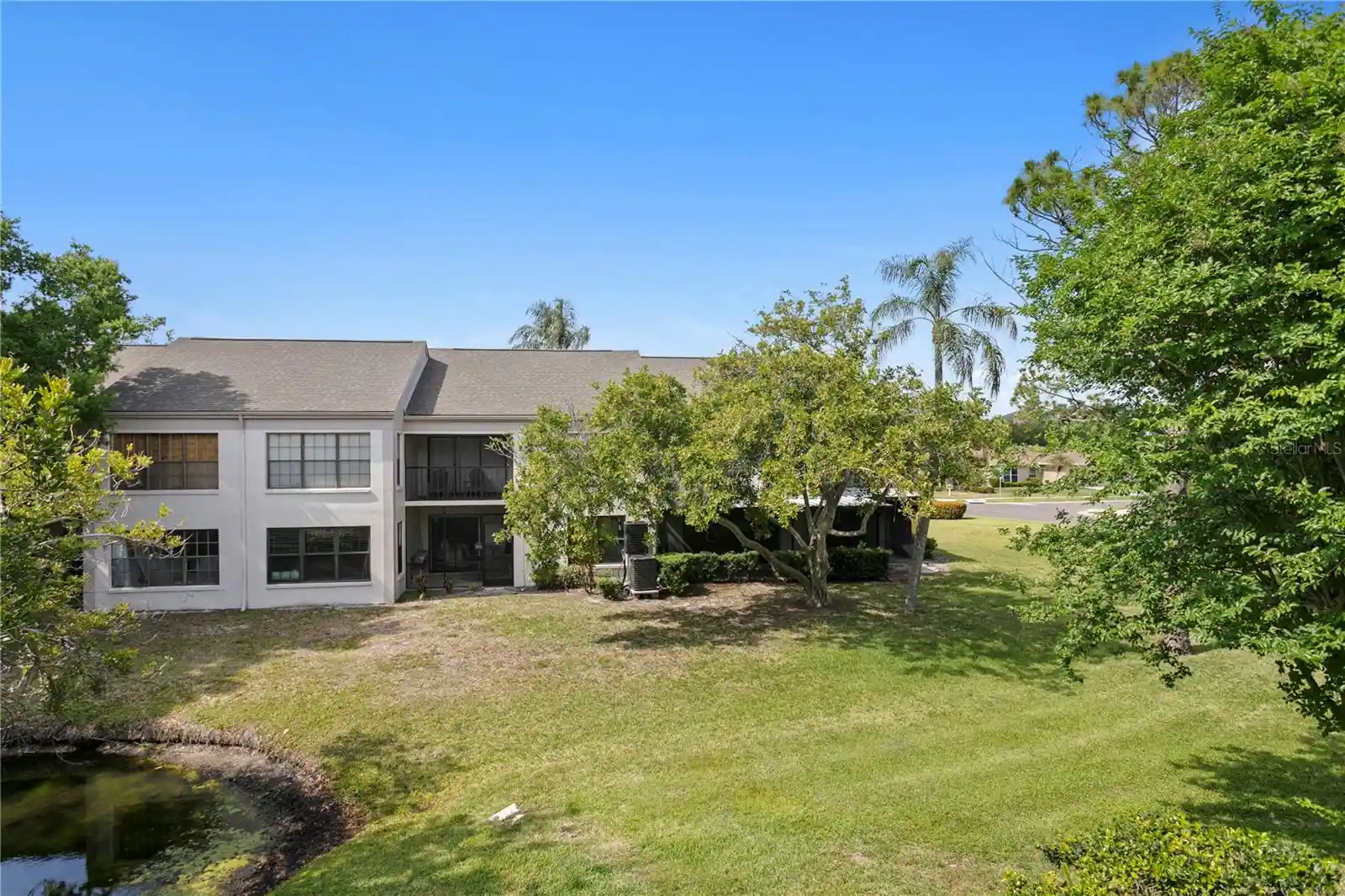 Listing Photo 32 - Condo for sale in 2453 Kingfisher Ln located at 2453 Kingfisher Ln, Clearwater, FL 33762 - Unit #G202