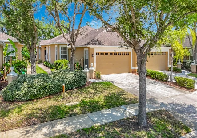 Single family home for sale at 19180 Lake Audubon Dr, TAMPA, FL 33647 | MLS# TB8502726