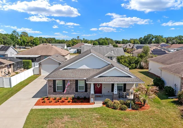 Homes for sale in Plant City, FL | 1206 Spotted Lilac Ln, Plant City, FL 33563 | MLS# TB8502729