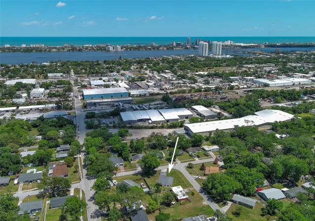 Homes for sale in Daytona Beach, FL | 536 Dorothy Ave, Daytona Beach, FL 32117 | MLS# V4948780