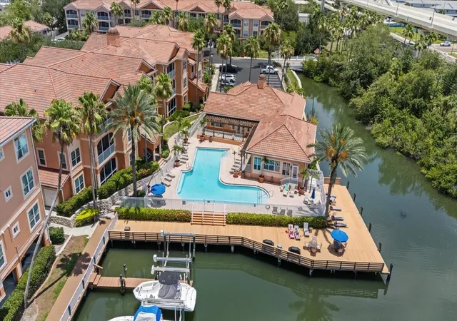 2nd image of 5000 Culbreath Key Wy #1117, Tampa, FL 33611 | MLS# TB8502740